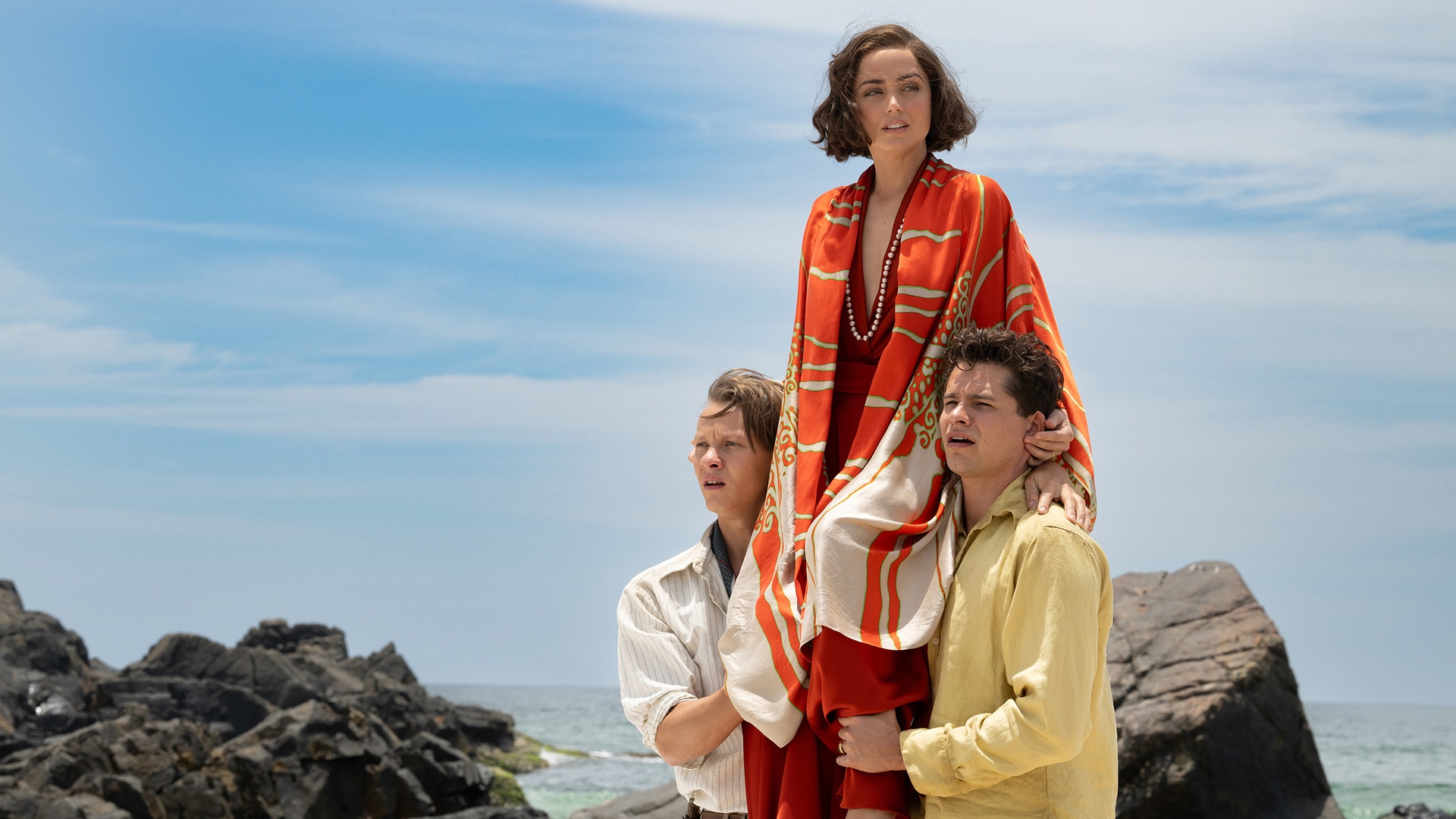 Eden Review: Ron Howard Goes To The Dark Side In Uneven Thriller TIFF www.looper.comEden Review: Ron Howard Goes To The Dark Side In Uneven Thriller [TIFF …
Eden: Recensione Del Film Di Ron Howard Presentato Al Torino Film
![Eden: recensione del film di Ron Howard presentato al Torino Film